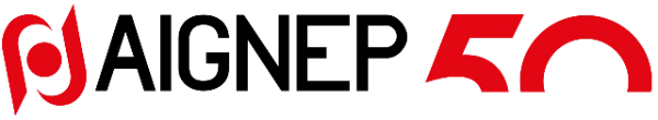Aignep Logo Aignep