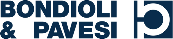 Bondioli & Pavesi Logo Bondioli & Pavesi