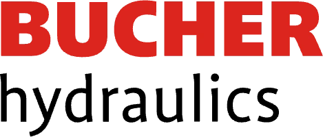 Bucher Hydraulics Logo Bucher Hydraulics