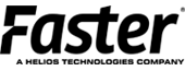 Faster Logo Faster