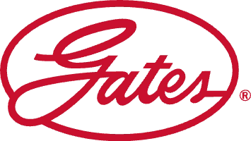Gates Logo Gates