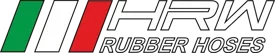 HRW Logo HRW