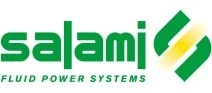 Salami Logo Salami