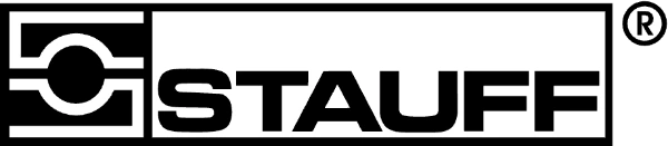 Stauff Logo Stauff