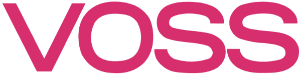 VOSS Fluid Logo VOSS Fluid